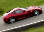 Ferrari 599 GTB Fiorano 2006 года